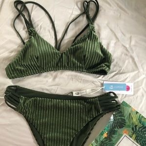Cupshe bikini